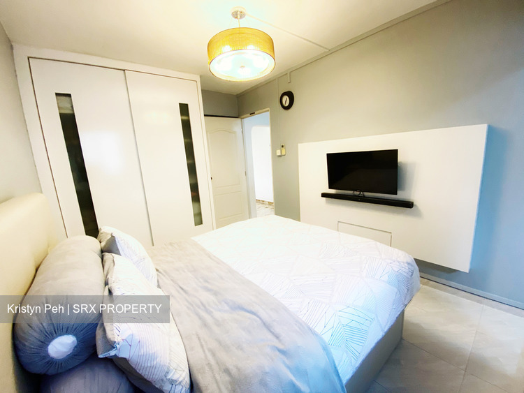 Blk 101 Serangoon North Avenue 1 (Serangoon), HDB 4 Rooms #267188281
